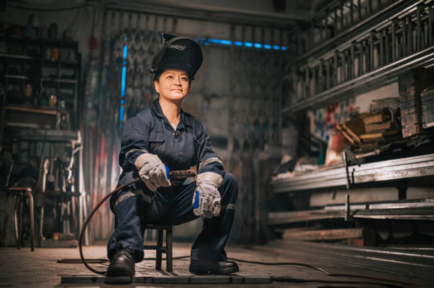 Best Specialty Welding Processes in Newstle, CA