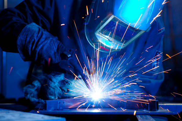 Best Automation and Robotic Welding in Newstle, CA