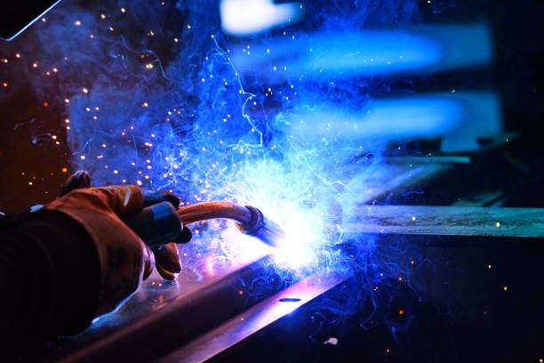 Affordable Welder Services in Newcastle, CA