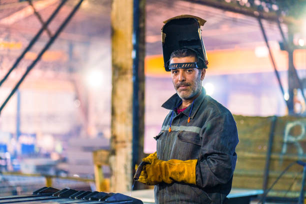 Best Artistic and Custom Metal Fabrication in Newstle, CA