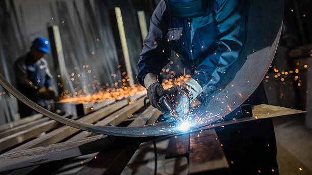  Newstle, CA Welder Pros