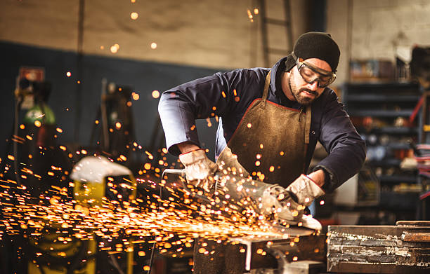 Best Maintenance and Repair Welding in Newstle, CA